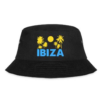 Ibiza - Bob - noir - Devant - Lela (165cm)