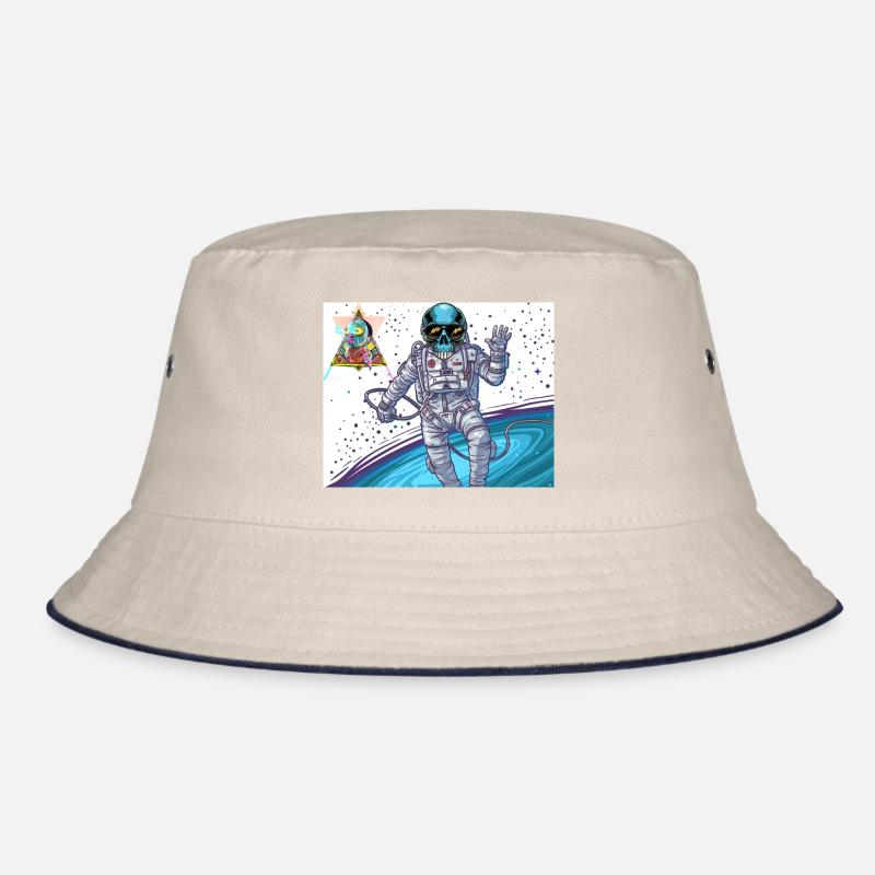 3 Original Bucket Hat