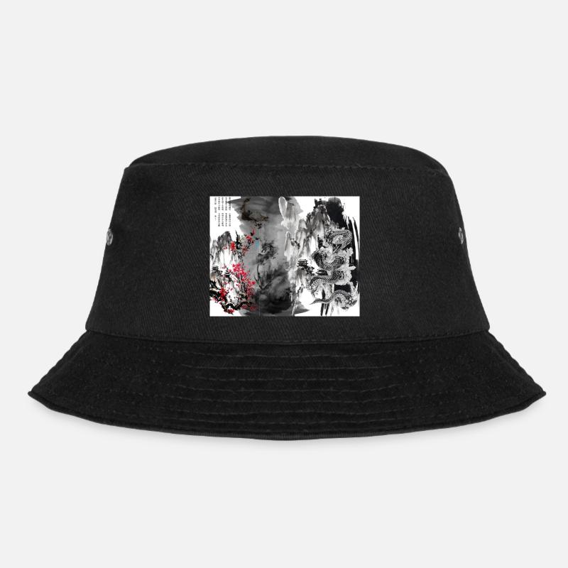 3 D’origine - Bob - noir