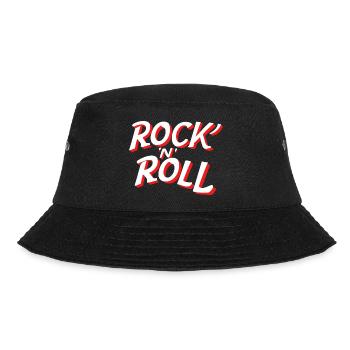 Rock 'n' roll - Bob - noir - Devant - Lela (165cm)