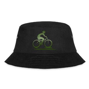 Cycliste - Bob - noir - Devant - Lela (165cm)