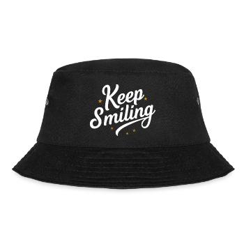 Keep smiling - Bob - noir - Devant - Lela (165cm)