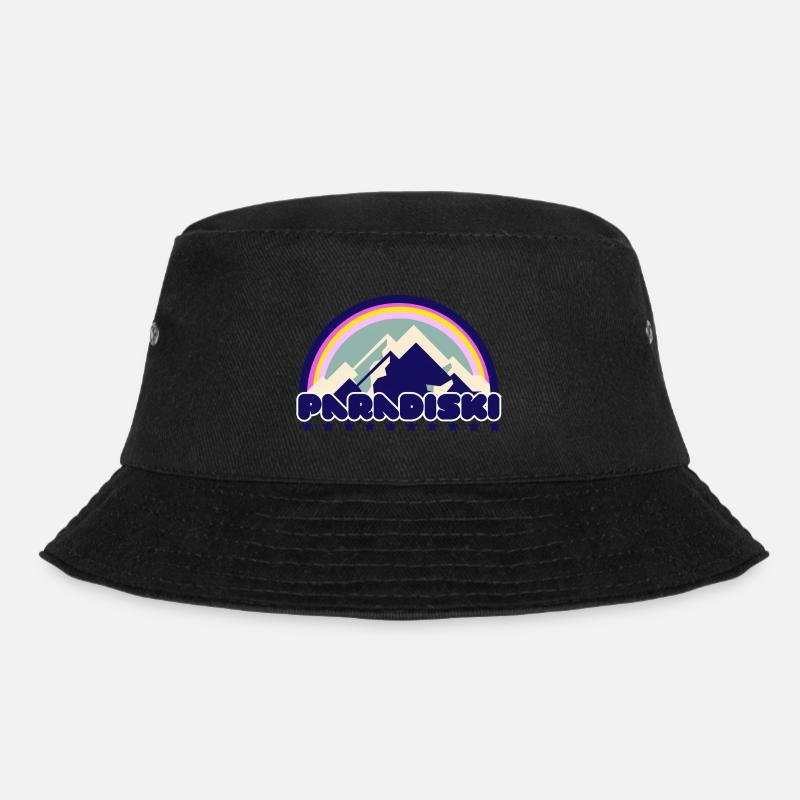 PARADISKI COLLECTOR - Bob - noir