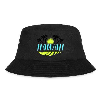 Hawaï - Bob - noir - Devant - Lela (165cm)