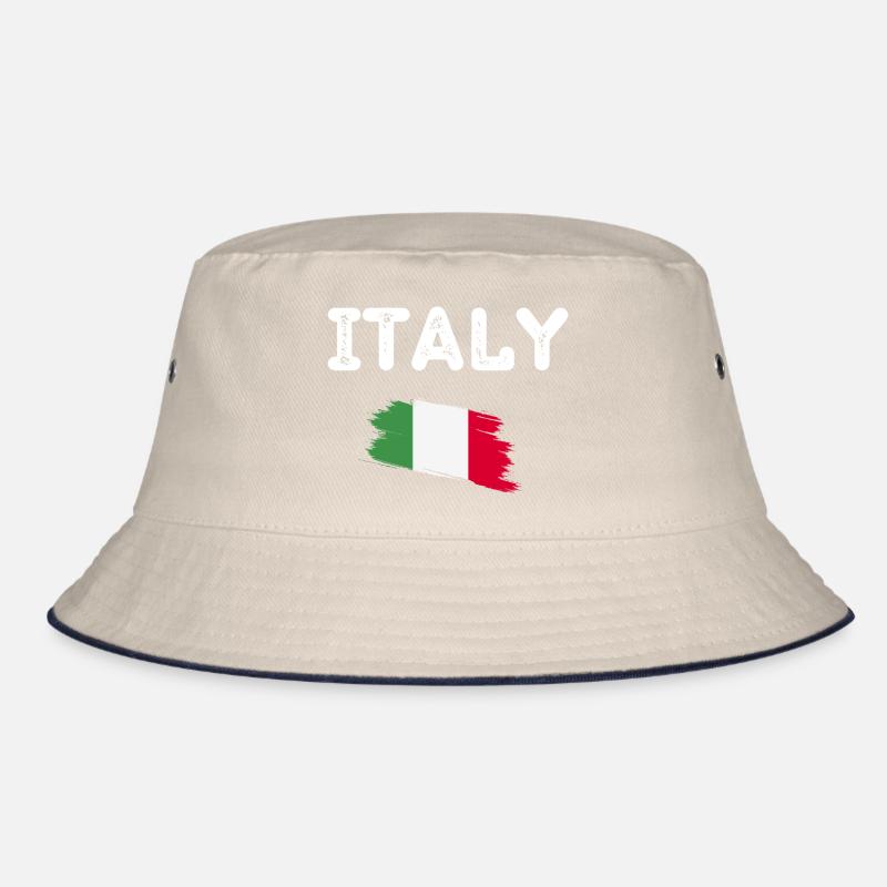 Italie drapeau italien Bob