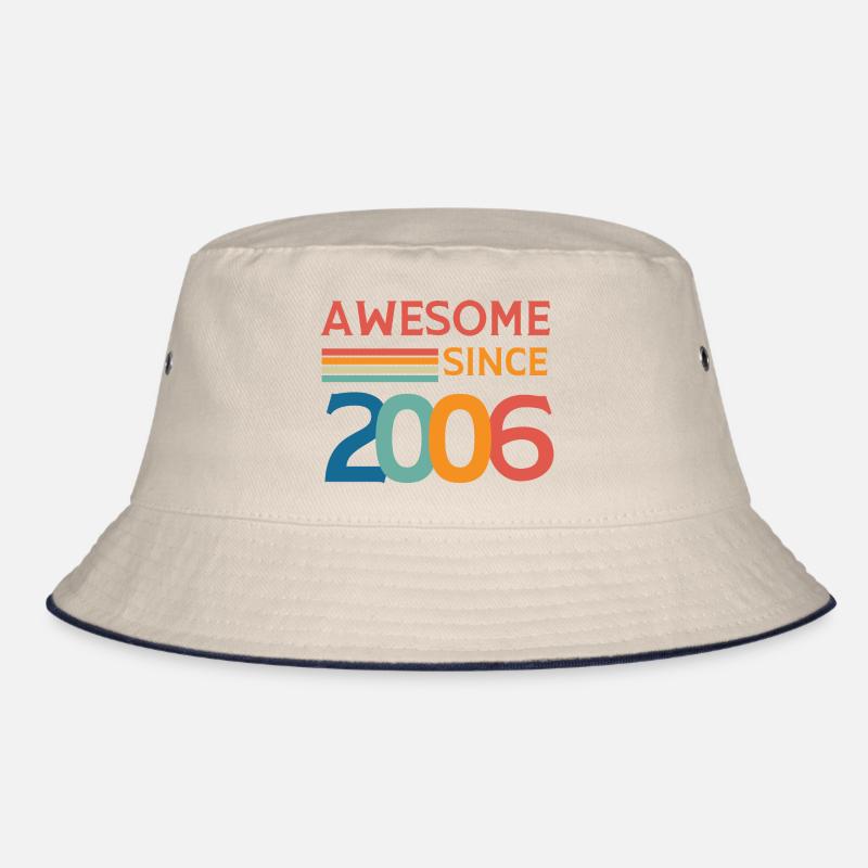 Awesome since 2006 Bob