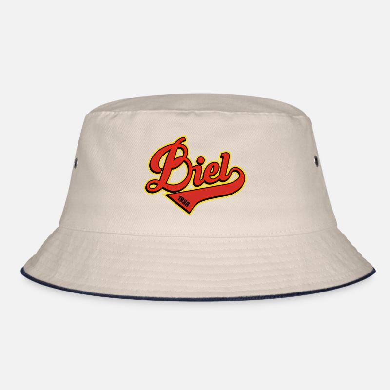 Biel Bucket Hat