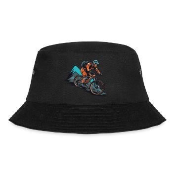 VTT Sports VTT - Bob - noir - Devant - Lela (165cm)