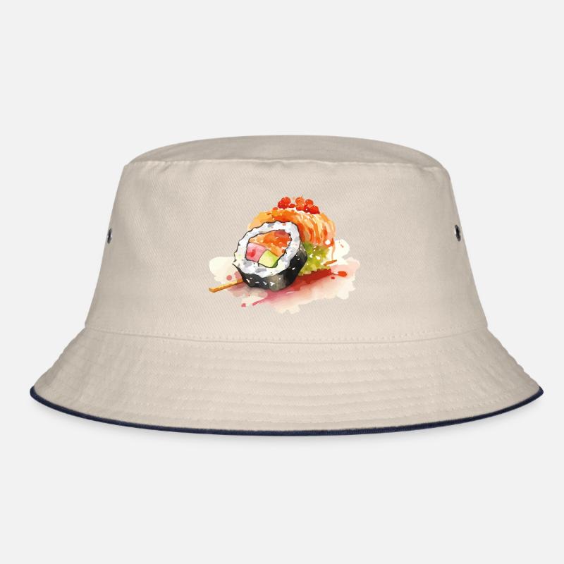 Bucket Hat