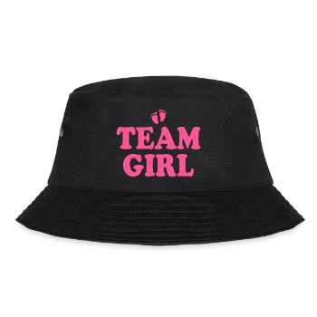 Team girl - Bob - noir - Devant - Lela (165cm)