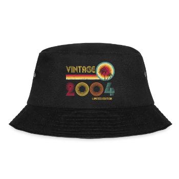 Millésime 2004 Edition Limitée – Rétro Sunset 21st - Bob - noir - Devant - Lela (165cm)