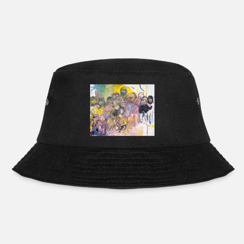 Enfants? - Bob - noir