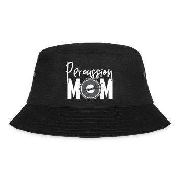 Percussion Maman Groupe Fête des Mères Cadeau Drumline Maman - Bob - noir - Devant - Lela (165cm)