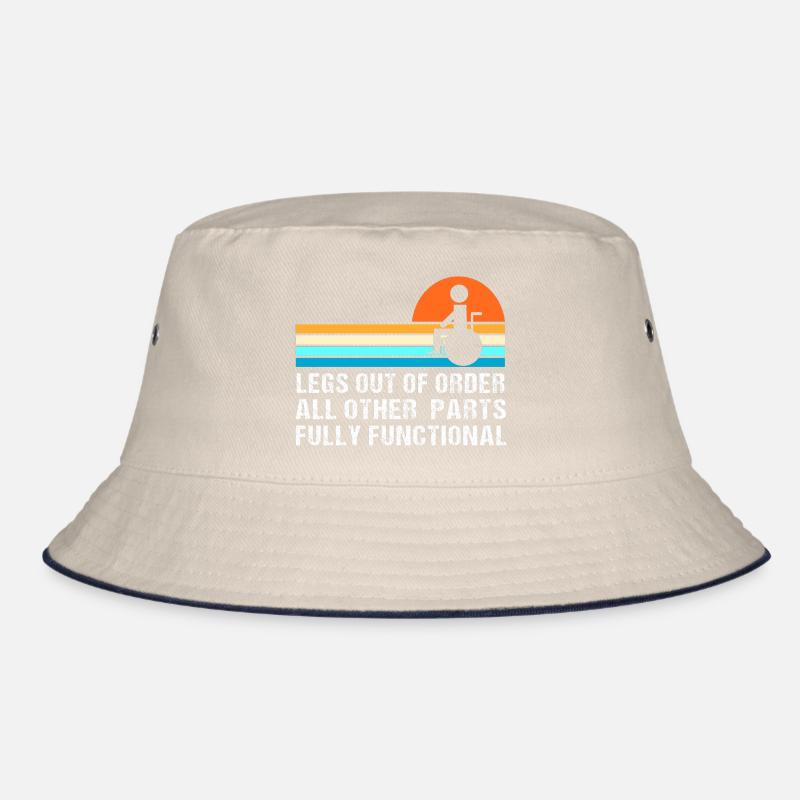 Bucket Hat