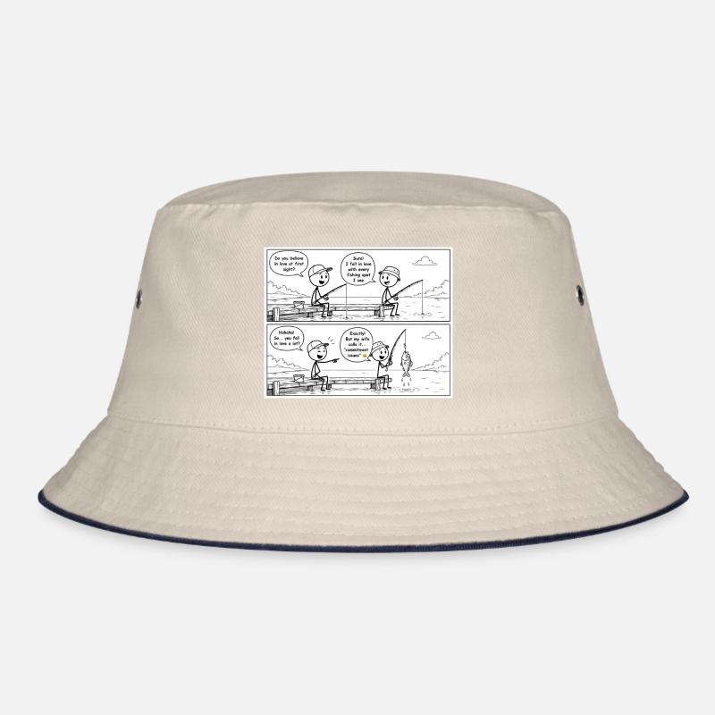 Bucket Hat