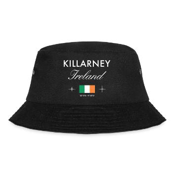 Killarney Coordonnées Irlande Souvenir de voyage - Bob - noir - Devant - Lela (165cm)