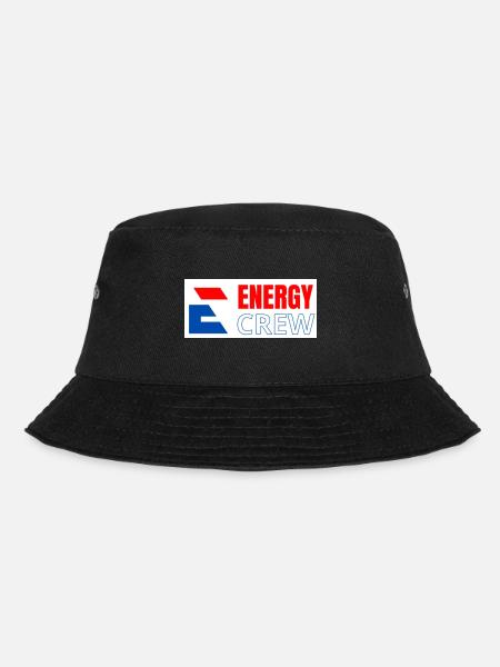 Logo de l’équipe d’énergie 2 - Bob - noir