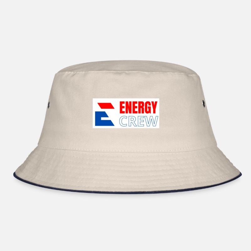 Logo de l’équipe d’énergie 2 Bob