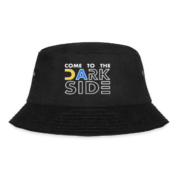 come to the dark side - Bob - noir - Devant - Lela (165cm)