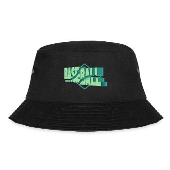 Baseball 3D Police Baseball Player Fan Sport - Bob - noir - Devant - Lela (165cm)