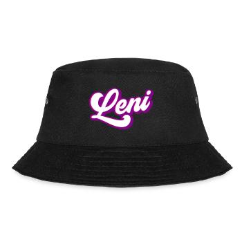 Leni | Couleurs changeantes - Bob - noir - Devant - Lela (165cm)