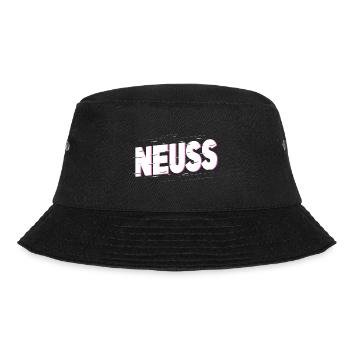 Neuss Allemagne Ville Police Accueil Amour - Bob - noir - Devant - Lela (165cm)