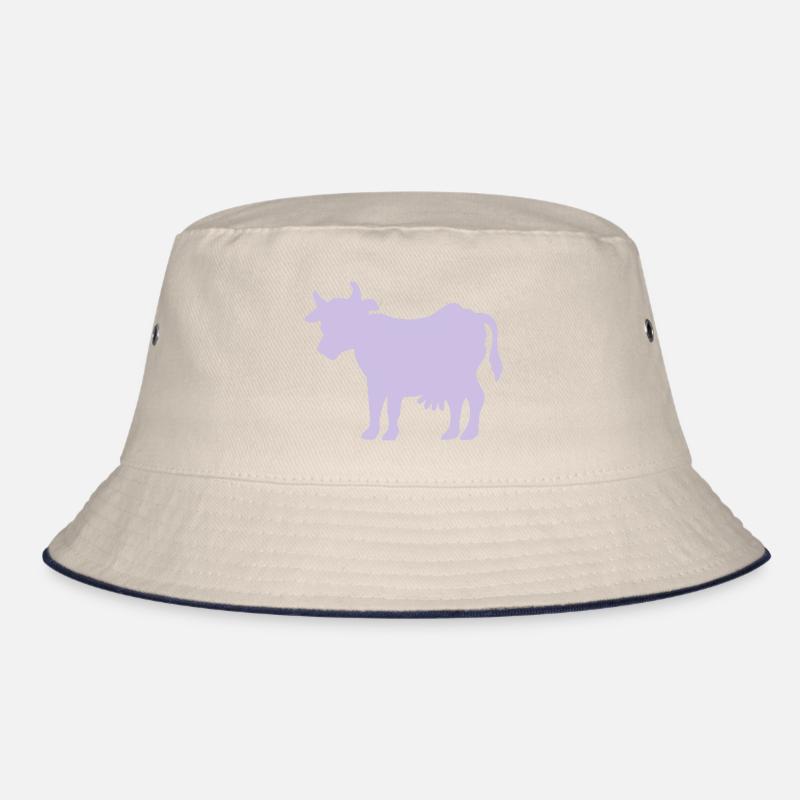 Kuh Bucket Hat