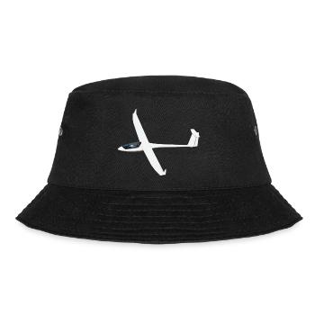 planeur glider - Bob - noir - Devant - Lela (165cm)