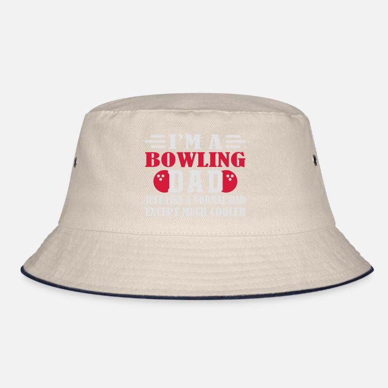 Bowling Papa Bob