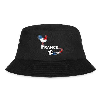 france sport foot 02 - Bob - noir - Devant - Lela (165cm)