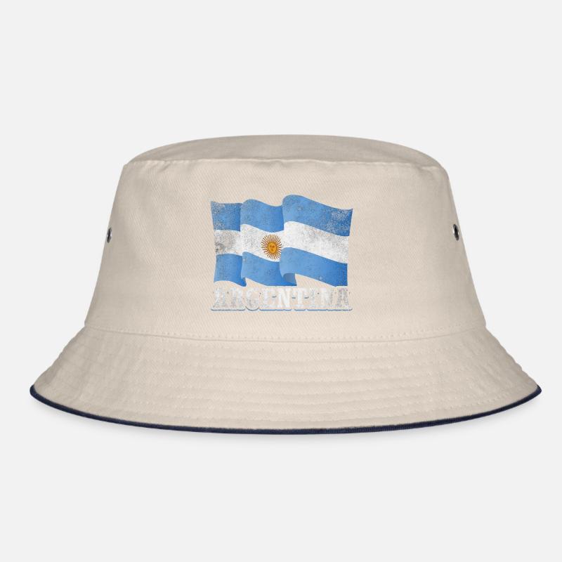 Drapeau de l’Argentine Bob
