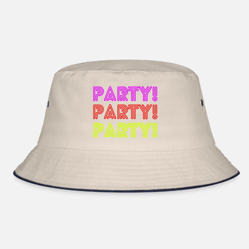 Bucket Hat