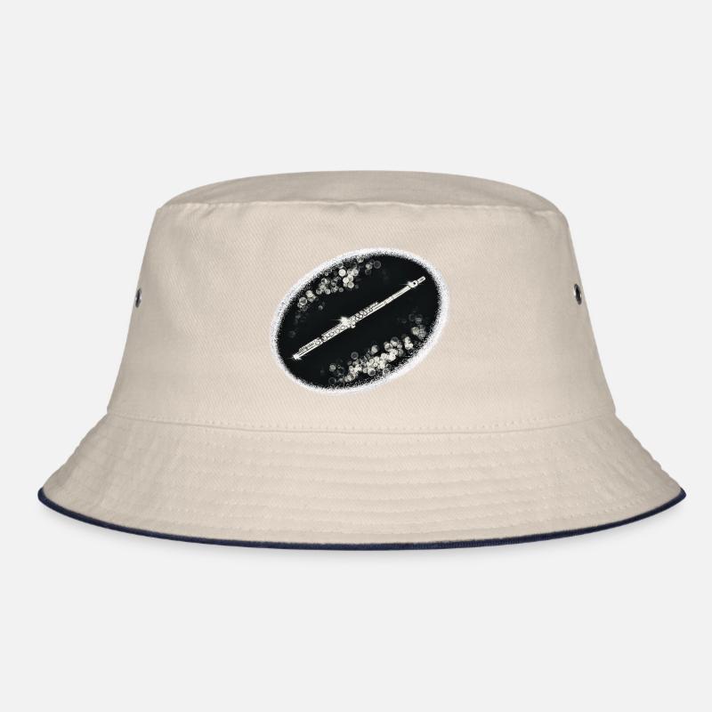 Flûte traversière Bob