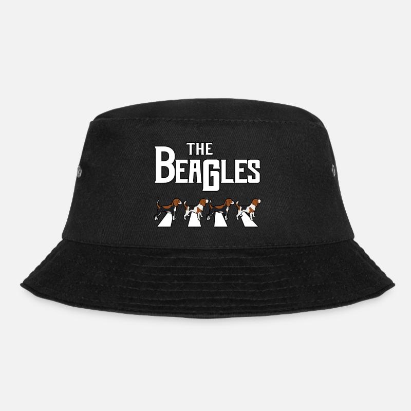 Beagle Chien Chiot Animal De Compagnie Les Beagles - Bob - noir