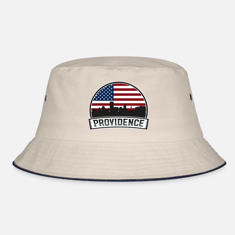Vorsehung Bucket Hat