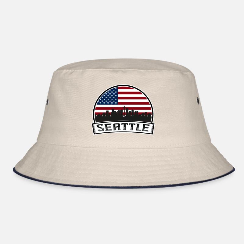 Seattle États-Unis Bob