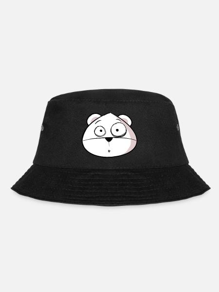 Euh oh - Bob - noir