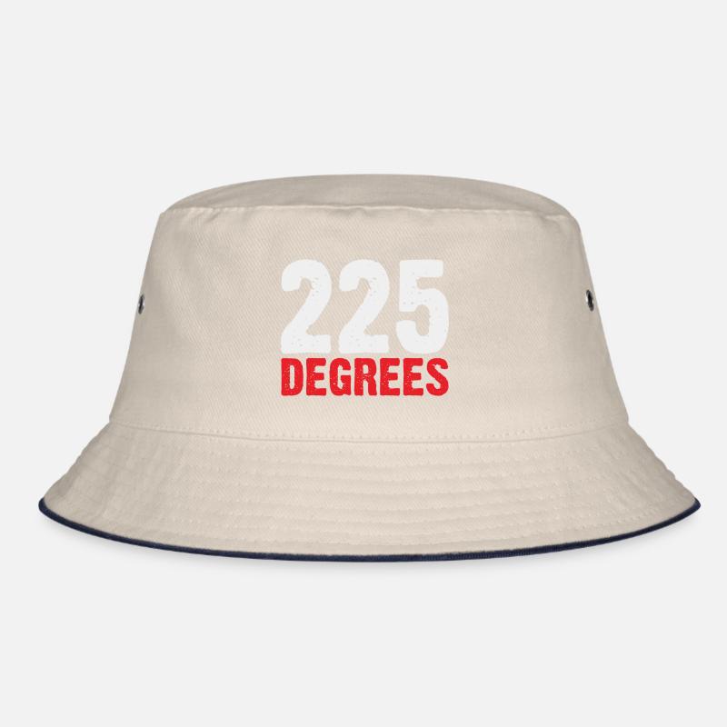 225 GRAD GRILLSAISON Bucket Hat