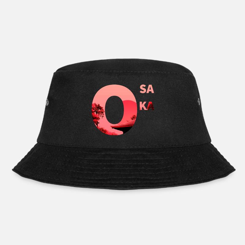 Osaka - Bob - noir