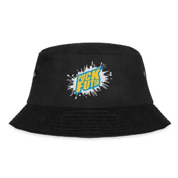 Conception du logo Puck Futin - Bob - noir - Devant - Lela (165cm)