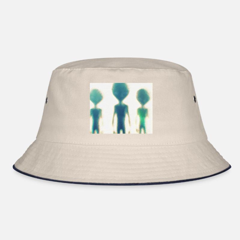 Bucket Hat