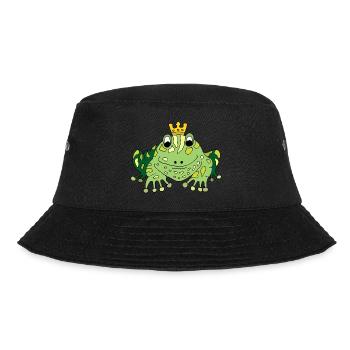 Grenouille - Bob - noir - Devant - Lela (165cm)