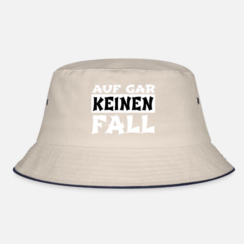 geburtstagsgeschenkidee bday lustiger spruch Bucket Hat