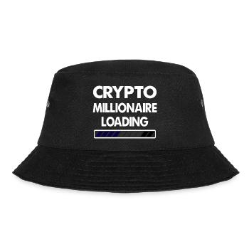 Bitcoin Trading Crypto Stocks - Bob - noir - Devant - Lela (165cm)