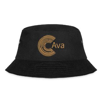 For Ava - Bucket Hat - black - Front - Lela (165cm)