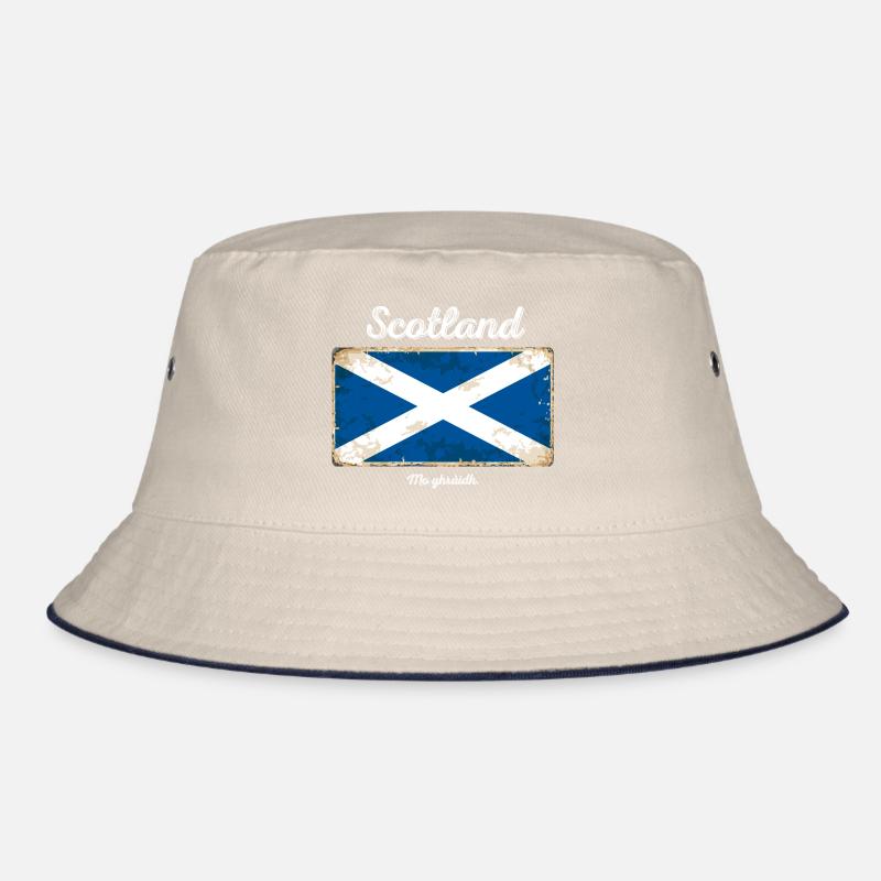 Ecosse mon amour Bob
