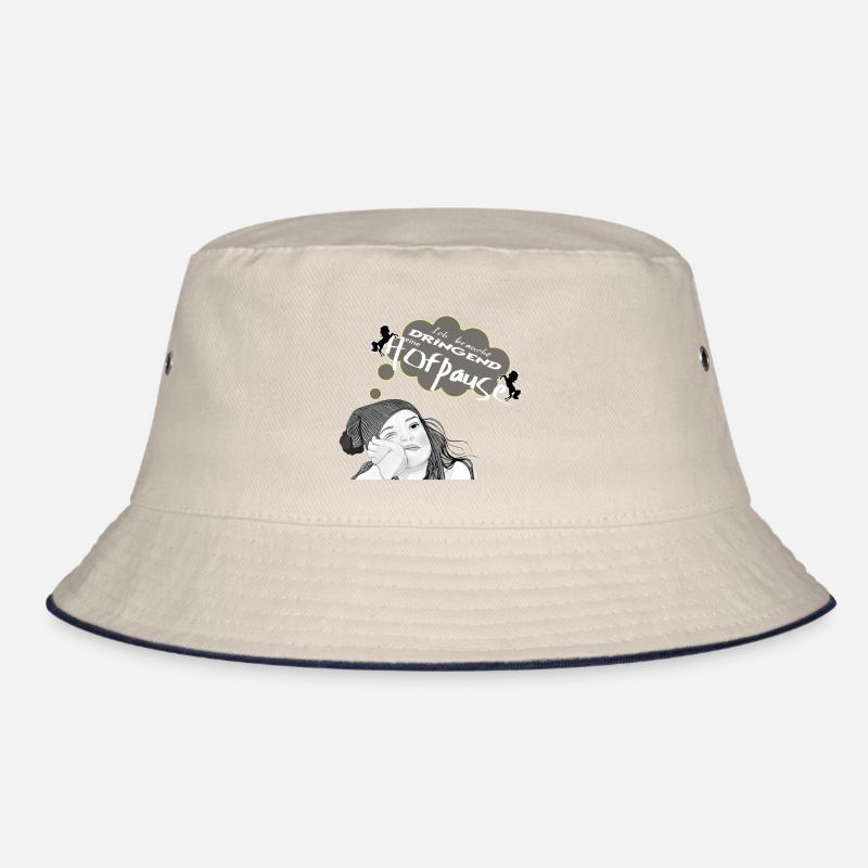 Hofpause Bucket Hat
