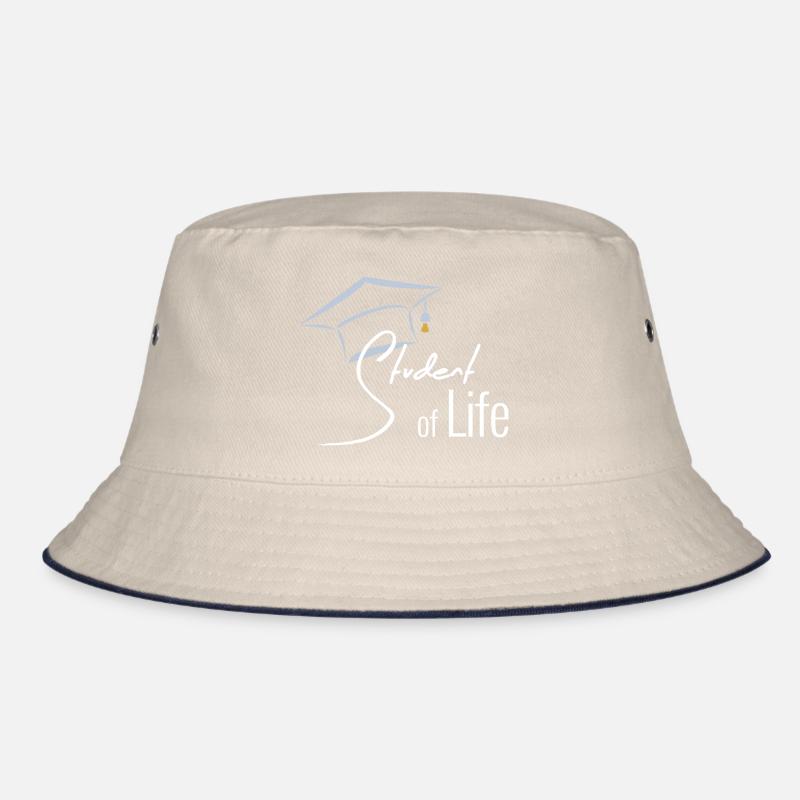 STUDENT Bucket Hat