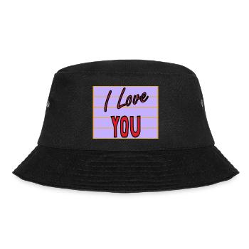 JUST MARRIED. EVJF. SAINT VALENTIN. COUPLE. LOVE - Bob - noir - Devant - Lela (165cm)
