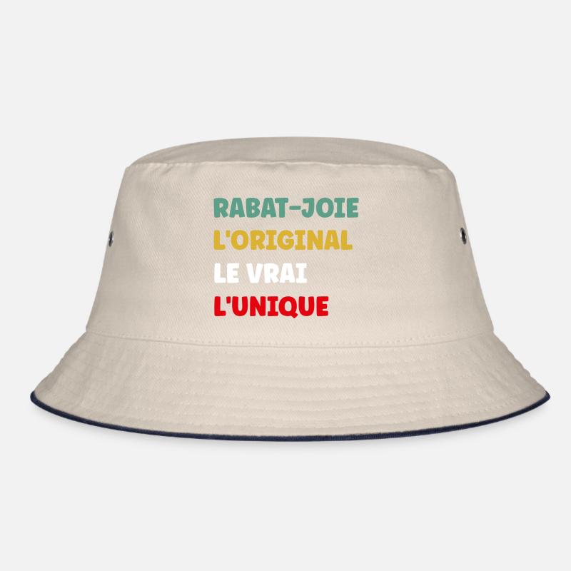 L'original le vrai l'unique Rabat joie Bob